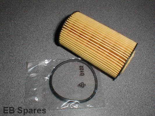 1.8 oil filter 