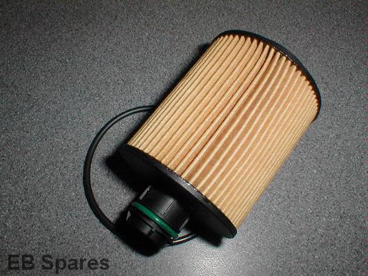 1.9JTD and 1.8Tb Oil filter. Ufi version.  