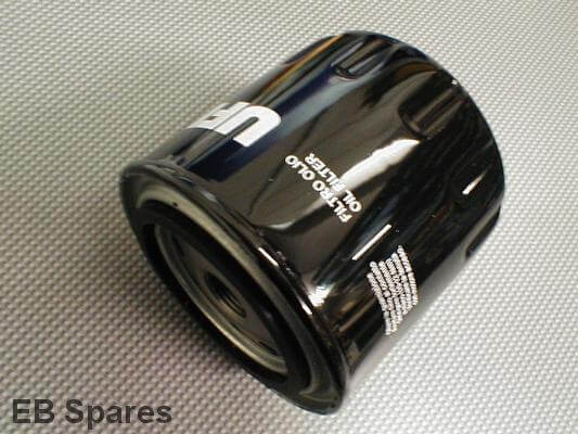 Spin on oil filter. all models 