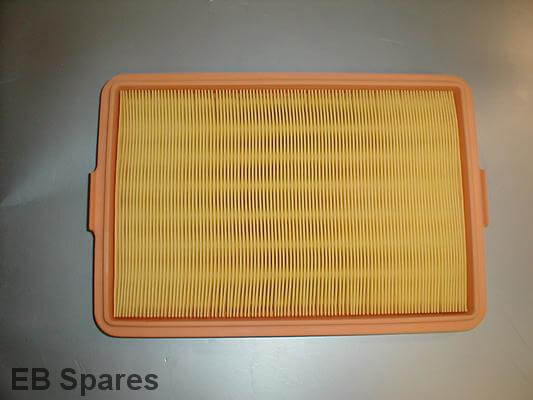 GTV6 and V6 75 air filter 