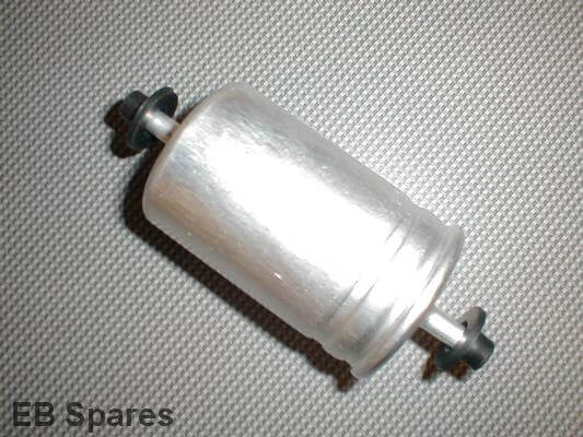 75TS fuel filter 
