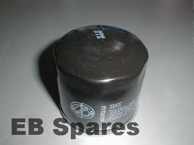 1.8 TS oil filter 