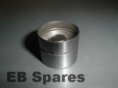 Hydraulic cam followers  for Alfa Romeo GT