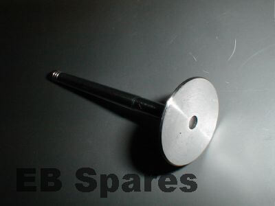 Inlet valve 16valve for Alfa Romeo GT