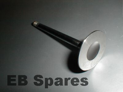 3.2 inlet valve 
