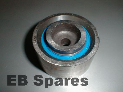3.2 Cam belt idler 