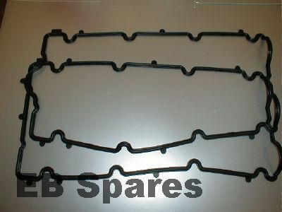 3.2 Cam cover gasket (pair) 