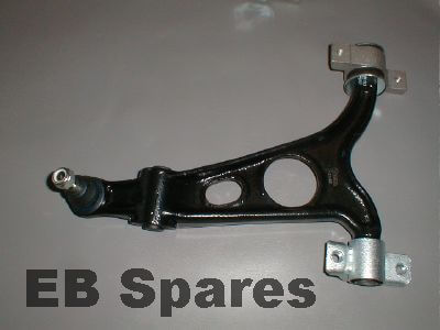 Bottom wishbones left for Alfa Romeo GT