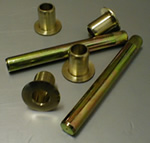 hinge pins